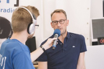 LFM-Direktor Tobias Schmid