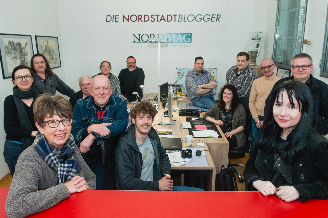 Nordstadtblogger