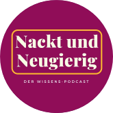 Nackt und Neugierig