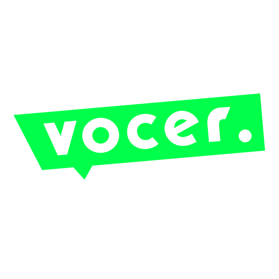 Vocer