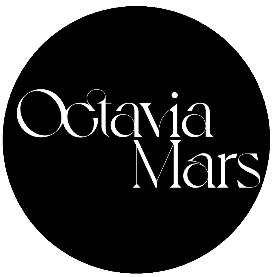 Octavia Mars