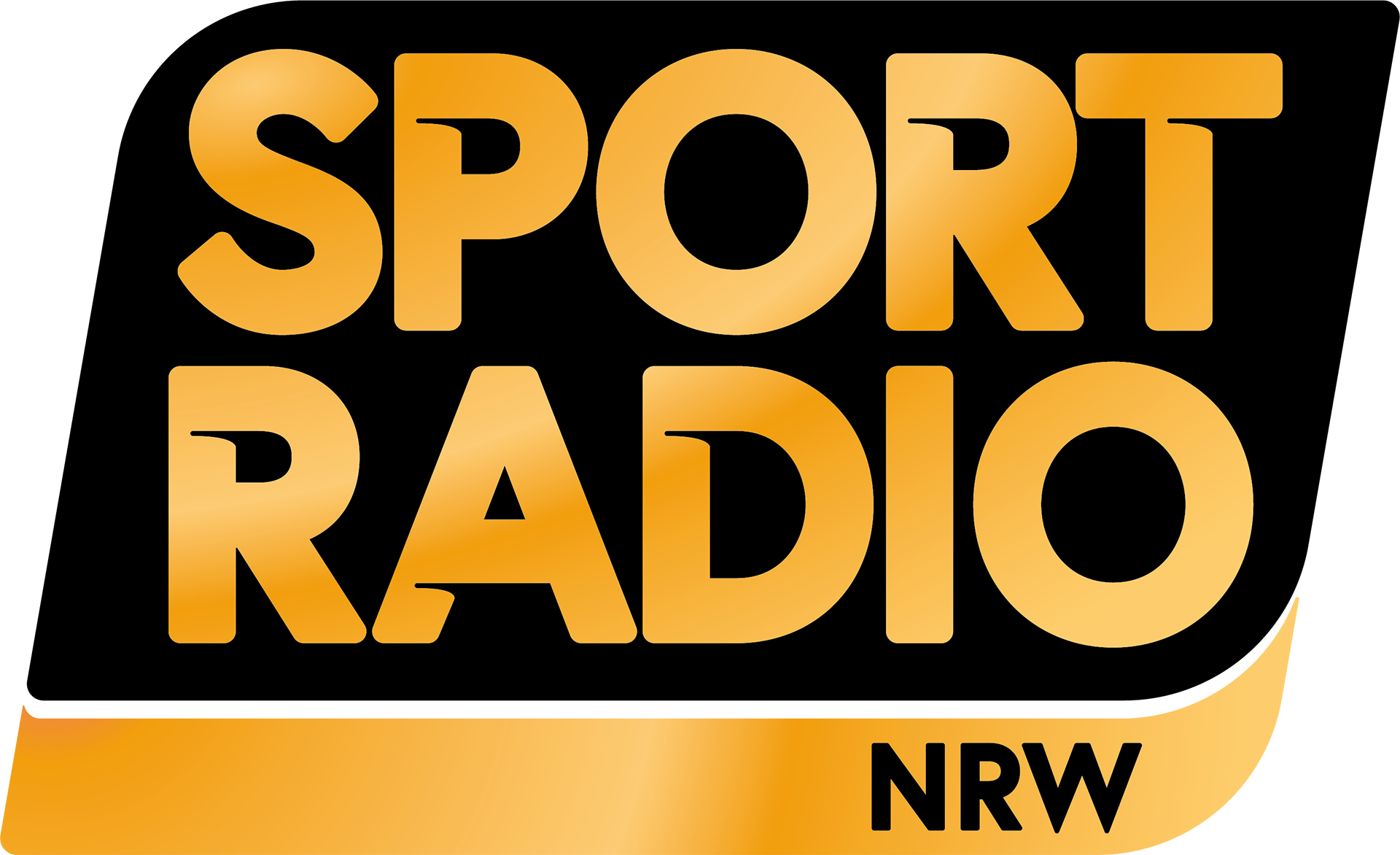 Logo Sportradio NRW