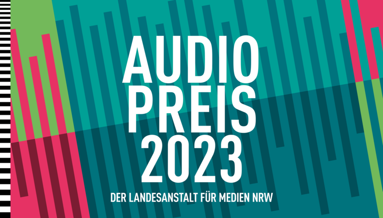 Audiopreis 2023