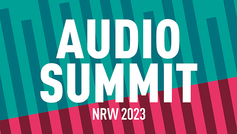 Audio Summit 2023